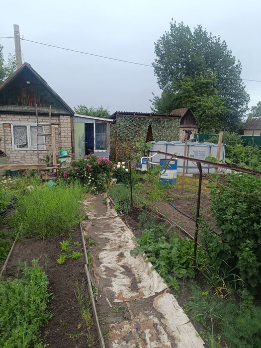 Продам дачу ст. Энергетик 2