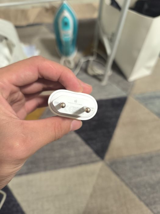 Адаптер для айфона