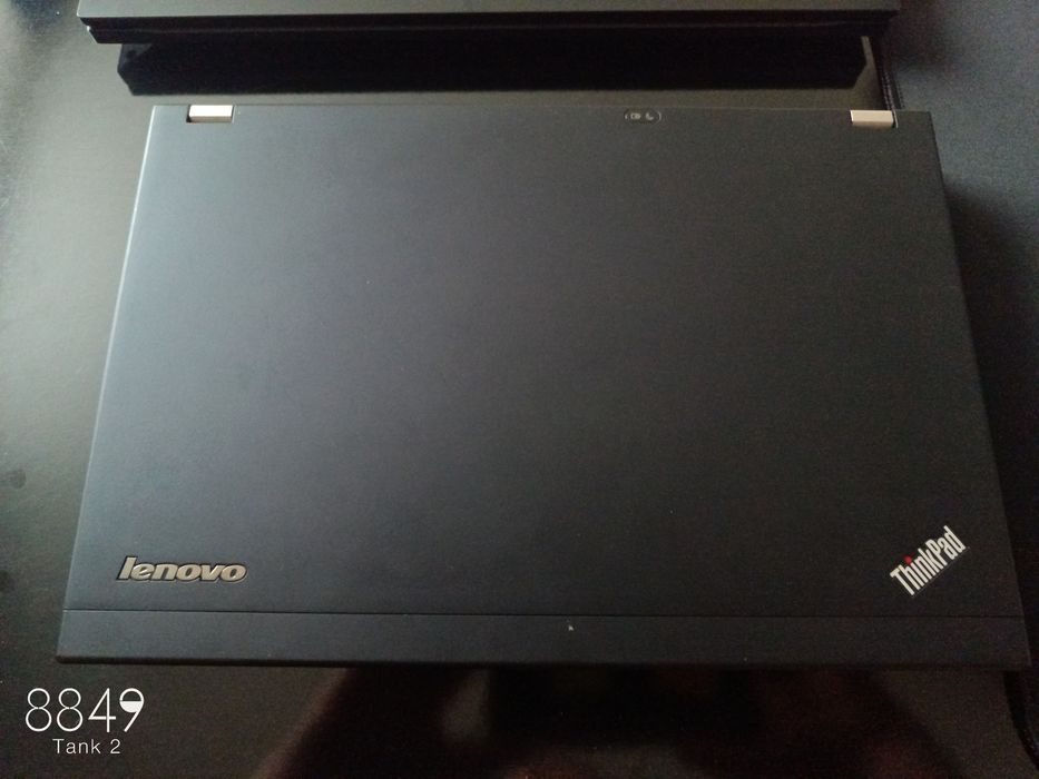 Lenovo thinkpad x220