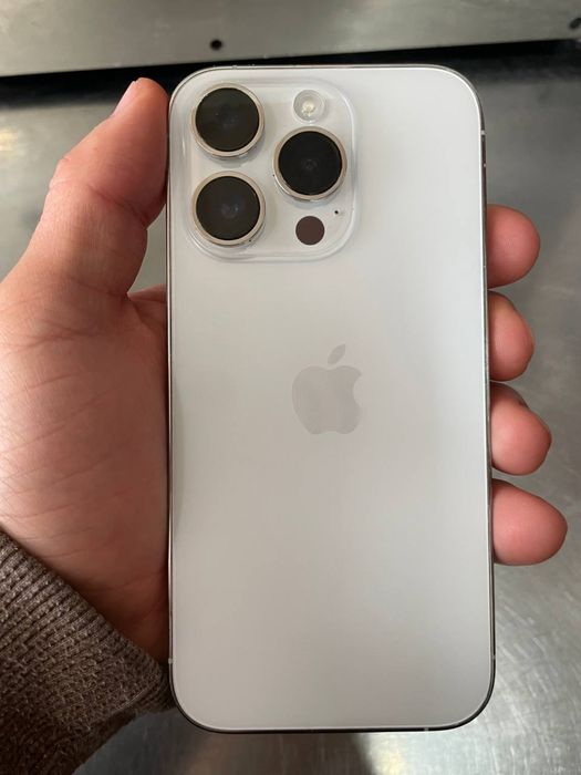 iPhone 14 pro 128 гб