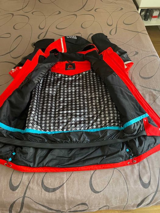 Мъжки Ски Екип Rossignol World Cup Racing Team - 1579.99 лв