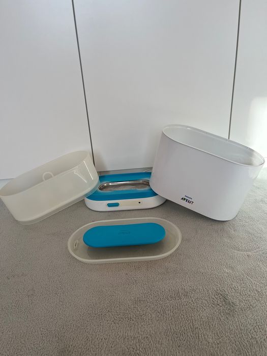 Електрически стерилизатор Philips AVENT