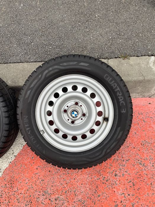 Jante BMW 4X100  195/60R14