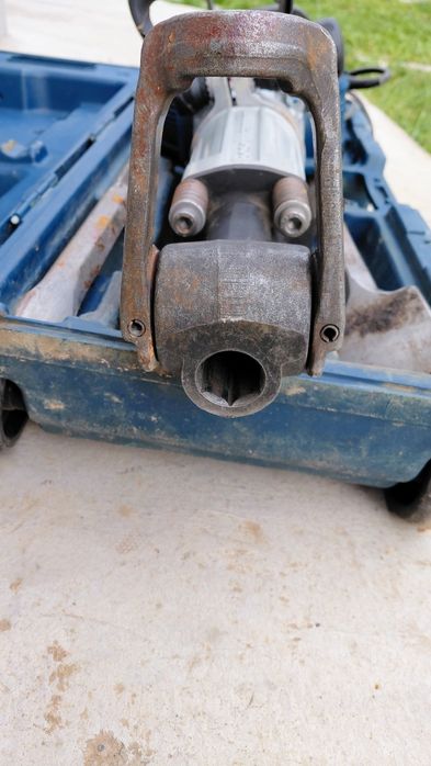 Bosch GSH 16-28 Къртач