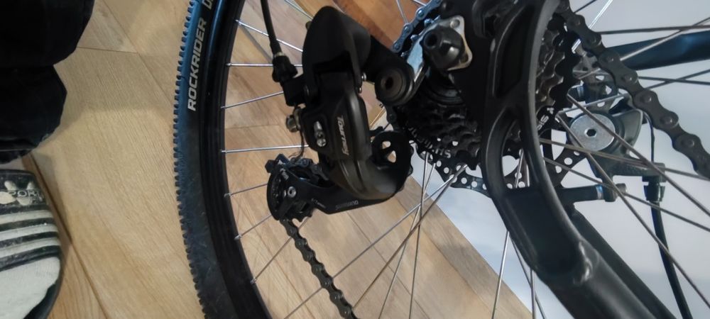 Bicicletă MTB 29” bărbați – foarte bună stare