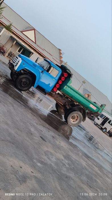 Zil maskovskiy 4505