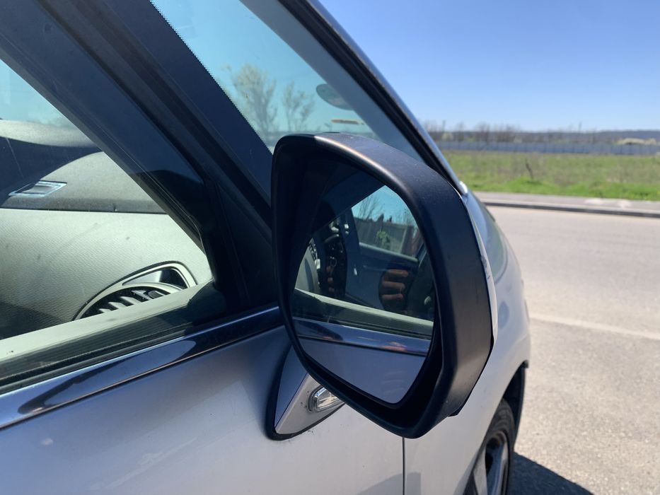 Oglinda Stanga/Dreapta Citroen C4 Grand Picasso