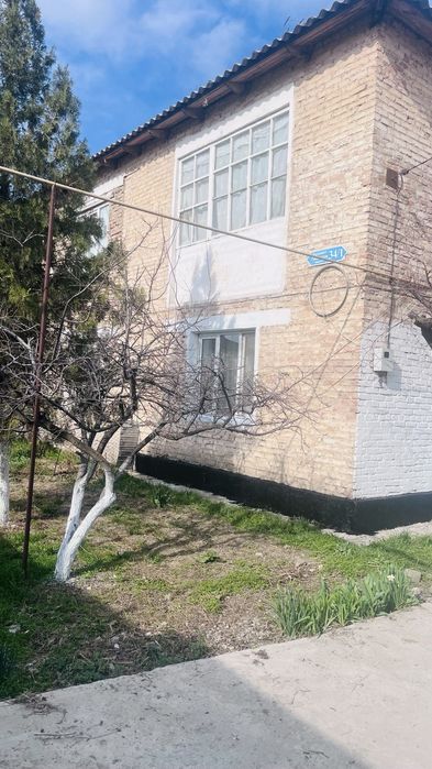 Дом   продаётся!