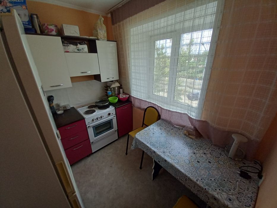 Продам квартиру 2 ком