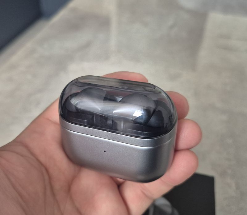 Samsung Galaxy Buds 3 Pro