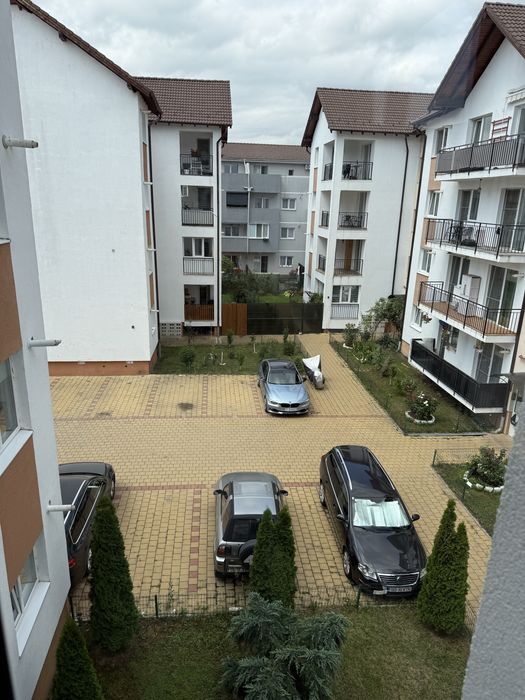 Apartament 2 camere Cartierul arhitectilor