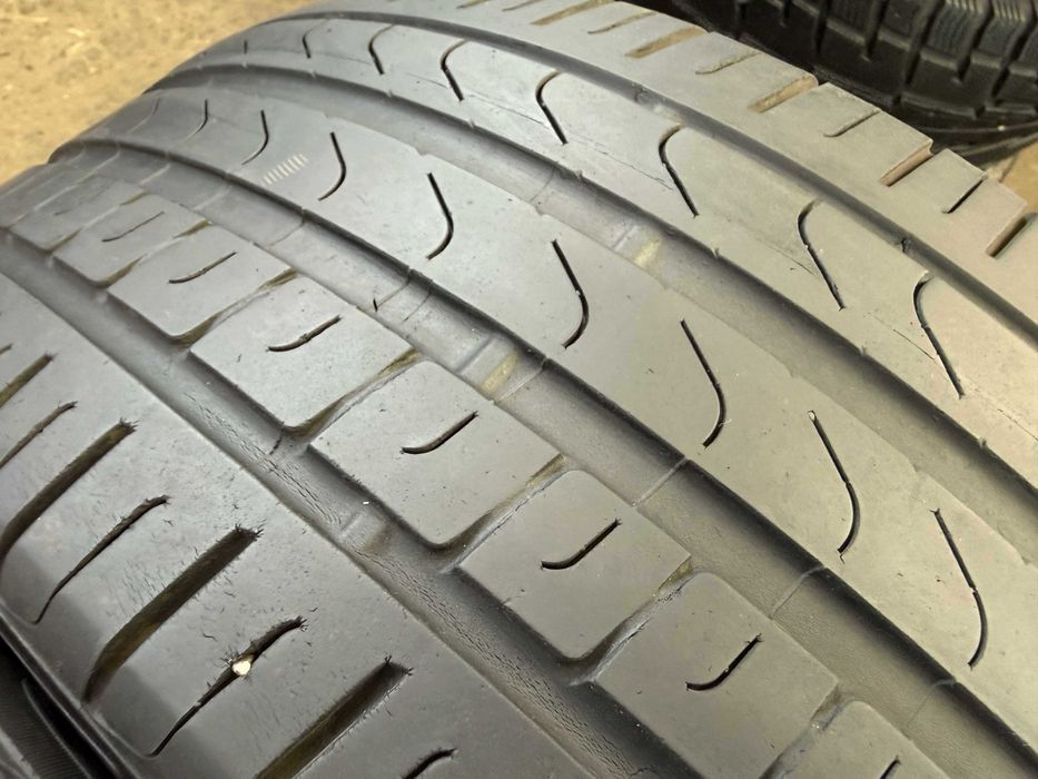 2x Anvelope Vara 225/50 r17 - Pirelli Cinturato P7 AO