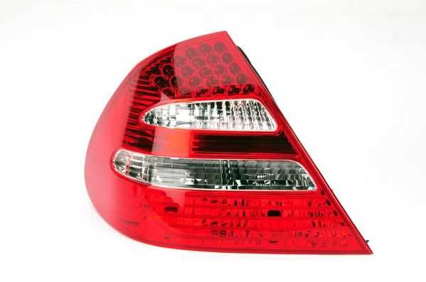 Стопове за MERCEDES E-class w211 /2002-2009/ година