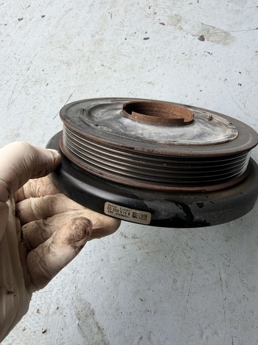 Fulie motor bmw f15 f16 f10 f11 f06 f12 f07 3.0d n57d30 258cp 313cp