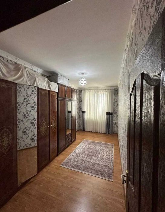 Чиланзар-6 Панель 2в3/4/4 балкон 1,5/3 Ориентир Стар Мед