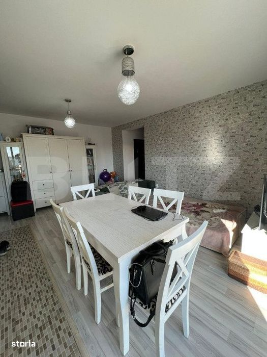 Apartament 3 camere, modern, 60 mp, parcare, zona Tineretului