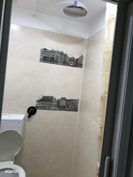 Garsoniera Titan Postavarului Coltar extensibil