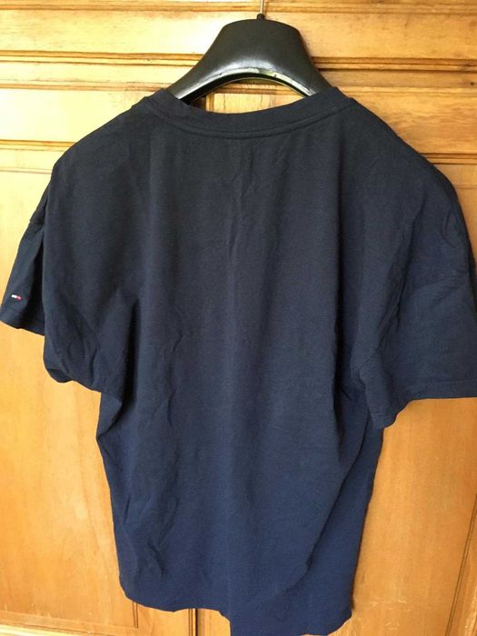 Tricou Tommy Hilfiger NOU