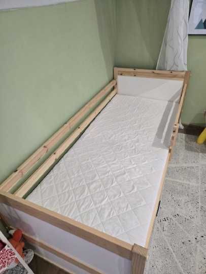 Детская кровать бесплатно самовывоз