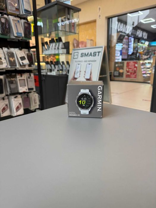 Garmin Forerunner 970 | Premium | Rate Fara Avans . GPS