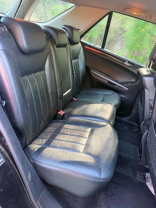 НА ЧАСТИ! Mercedes ML W164 OM642
