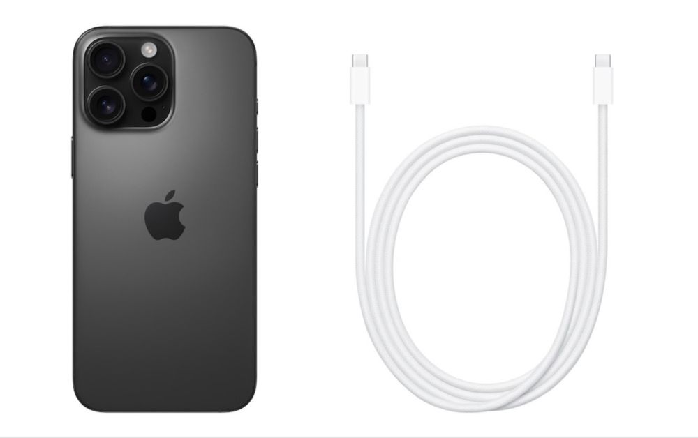 Iphone 16 Pro Max 250 GB