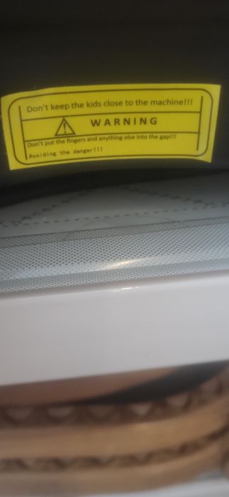 Выброплатформа в хорошем состояний