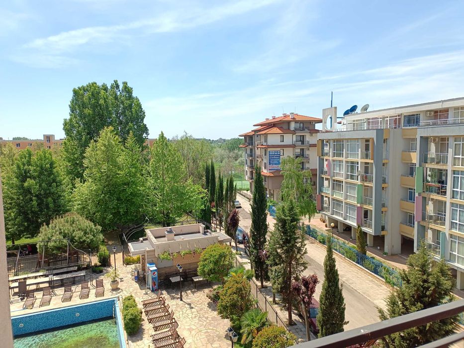 Продава се Тристаен апартамент в к.к. Слънчев бряг - 68 кв.м за 1258 €/кв.м - Снимка #16