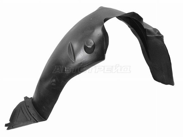 Подкрылок            Спереди Справа Chery Tiggo 7 pro