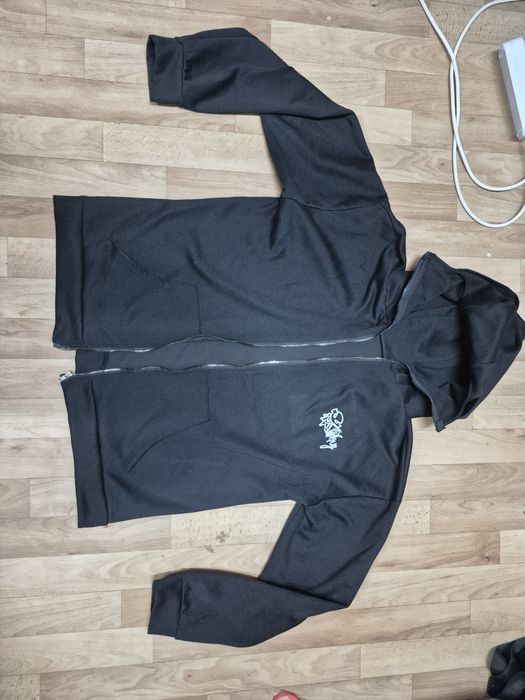 Зип худи с балаклавой