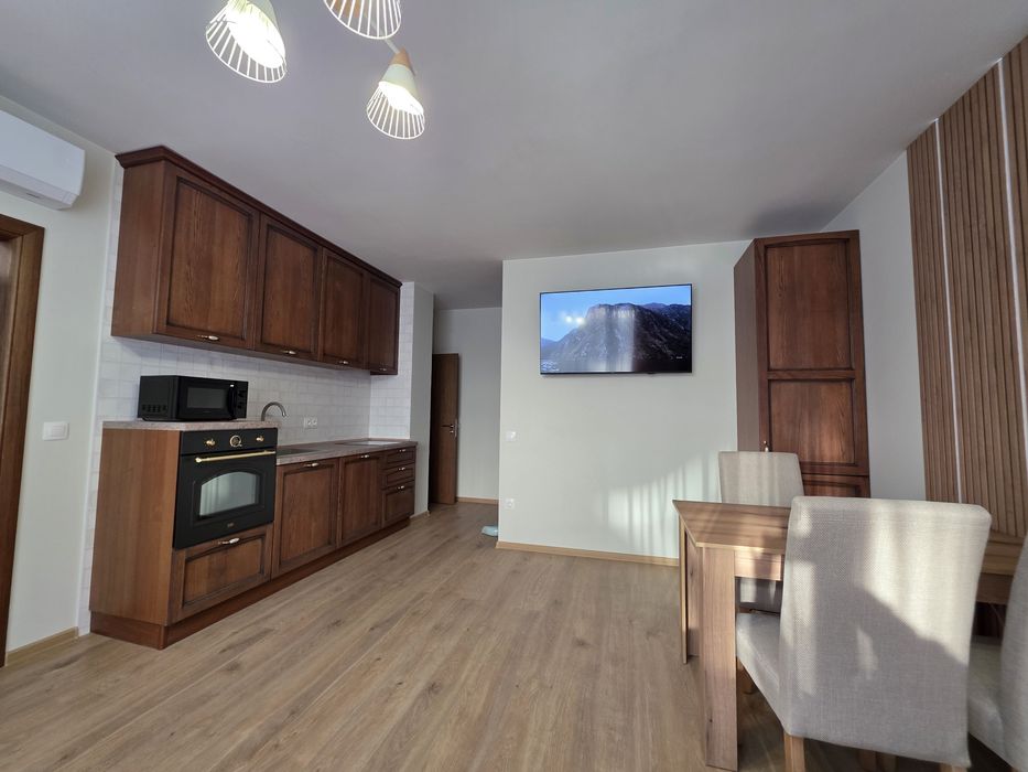 Апартамент 2к,Возраждане