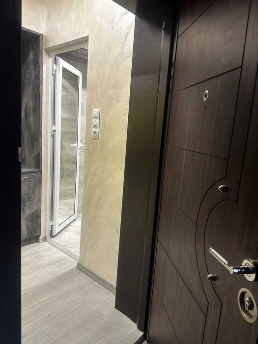 Дава се под наем Двустаен апартамент в Стара Загора, Център - 48 кв.м за 357 € - Снимка #9