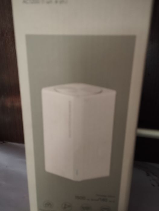 Xiaomi Mesh System AC1200 (новый, в коробке)