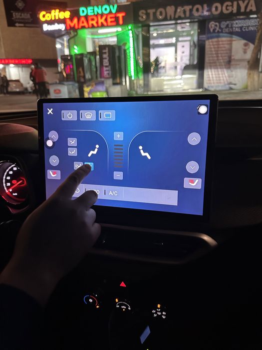 Avto elektrik vizov Toshkent shaxar ichida