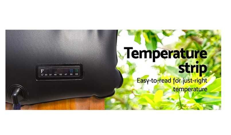 Душ для пикника и походный-20 литр Bestway-58224 Доставка бесплатно