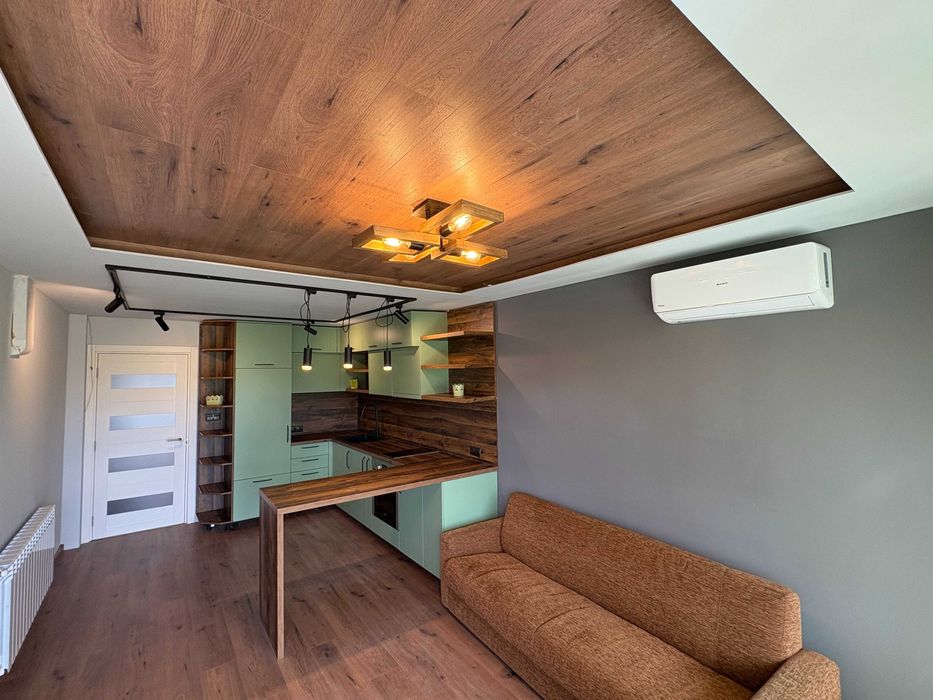 Продава се Етаж от къща в Банкя - 72 кв.м за 3473 €/кв.м - Снимка #2