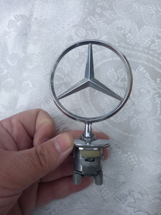Продам локотип мерсердес