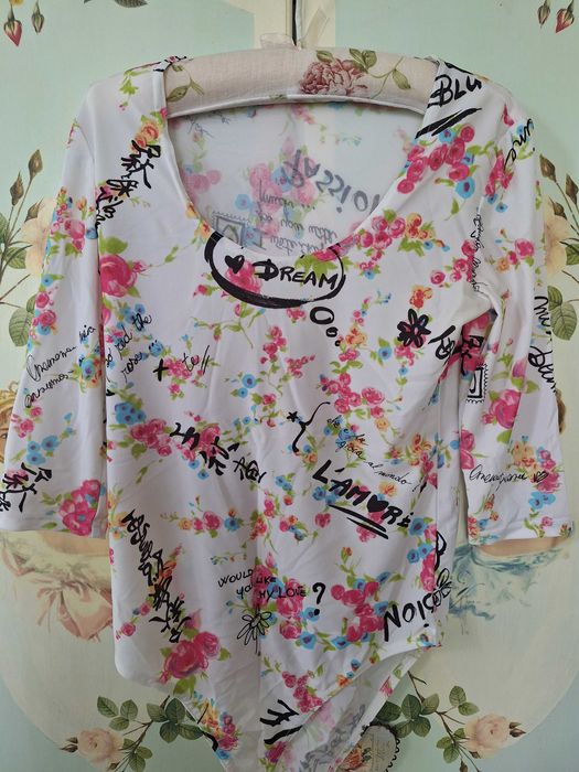 Бодита големи номера