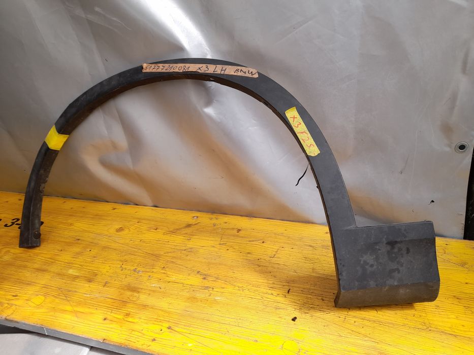 Лайсна калник бмф  Х3 ф25  BMW X3 F25