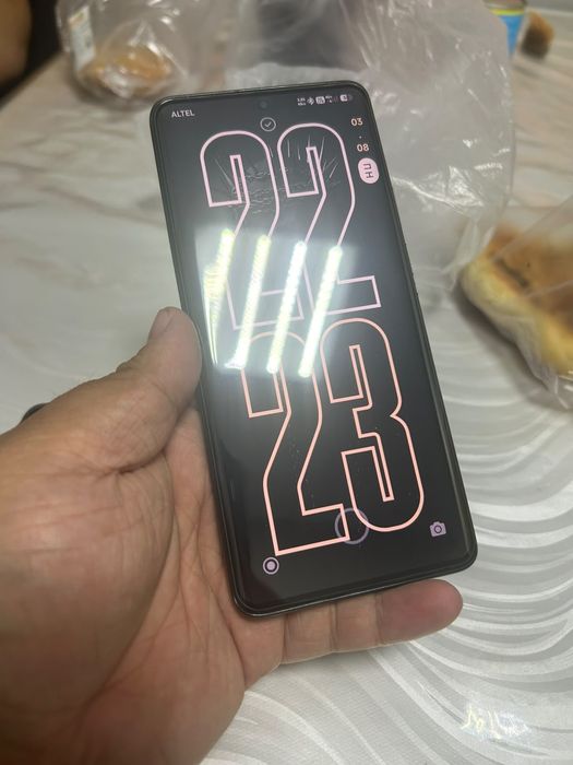 Redmi note 14 pro