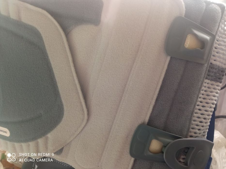 Centură lombară nouă