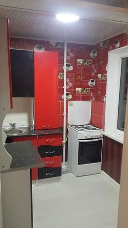 Квартира Плаза Арбат 3комн