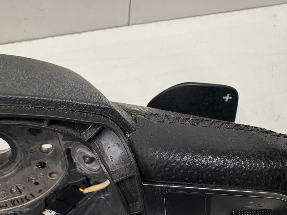 Волан за Ауди А8 С8 II 2008