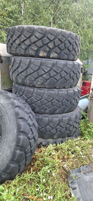 Шины Goodyear 16.00 r 20