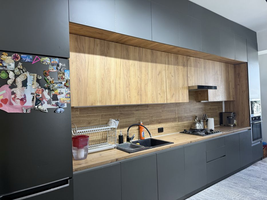 5 метрли кухня сотилади