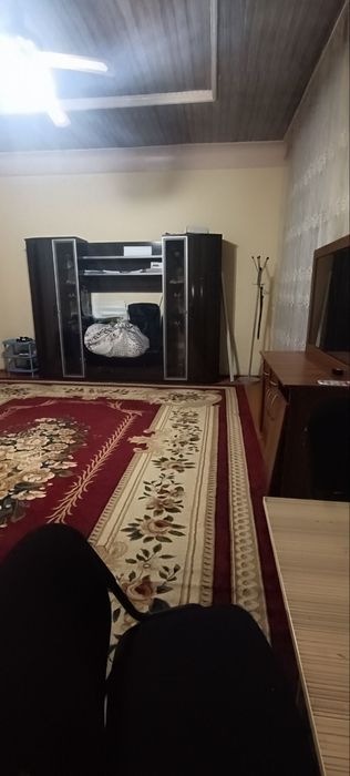 Ijaraga Chilonzor katta qani krugda 5 xona hovli