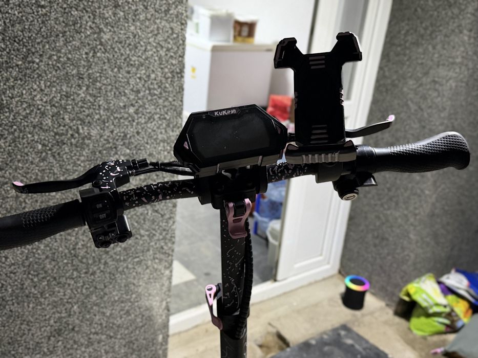 Kukirin g2 pro
