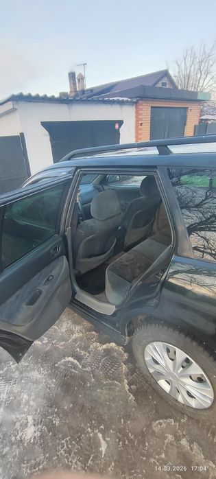 Mitsubishi Galant 8 универсал