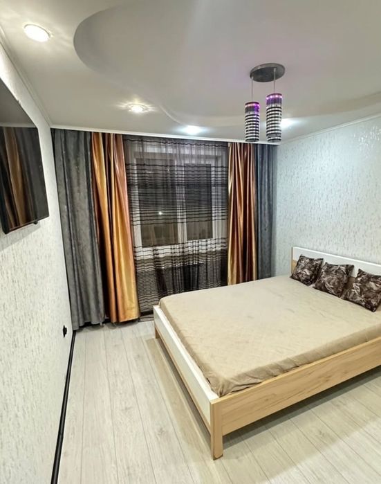 Продам 2х р-н маг. Сокол, нов план