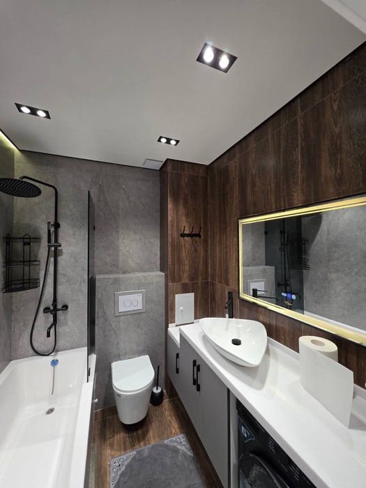 Продается 3/2/10  Новостройка  Яккасарайский район ЖК City Moll